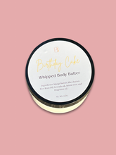 Load image into Gallery viewer, "Birthday Cake" Body Butter