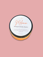 Load image into Gallery viewer, "Melanin" Body Butter