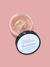 Load image into Gallery viewer, "Melanin" Body Butter