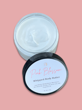 Load image into Gallery viewer, "Pink Blossom" Body Butter