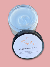 Load image into Gallery viewer, “Paradise” Body Butter