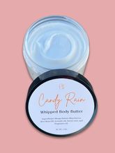 Load image into Gallery viewer, "Candy Rain" Body Butter
