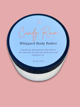 Load image into Gallery viewer, "Candy Rain" Body Butter