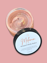 Load image into Gallery viewer, "Melanin" Body Butter