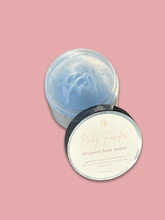 Load image into Gallery viewer, &quot;Baby Powder&quot; Body Butter
