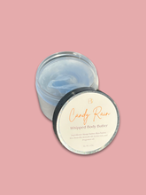 Load image into Gallery viewer, &quot;Candy Rain&quot; Body Butter
