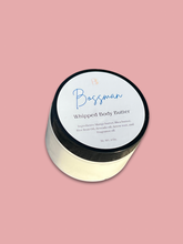 Load image into Gallery viewer, &quot;Bossman&quot; Body Butter
