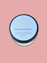 Load image into Gallery viewer, "Birthday Cake" Body Butter

