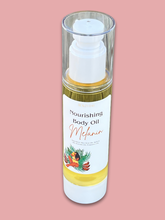 Load image into Gallery viewer, "Melanin" Body Oil
