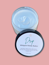 Load image into Gallery viewer, Men's "Drip" Body Butter
