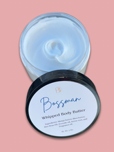Load image into Gallery viewer, "Bossman" Body Butter
