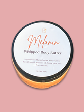 Load image into Gallery viewer, "Melanin" Body Butter
