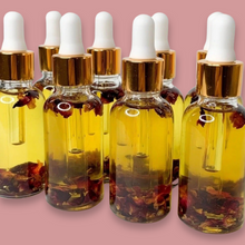Load image into Gallery viewer, Rose Glow Facial Oil
